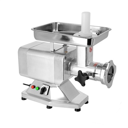 چرخ گوشت تمام استیل الکتروکار مدل HM-12